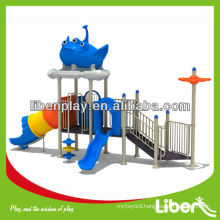 Small Children Outdoor playground Equipment Playset Slide
